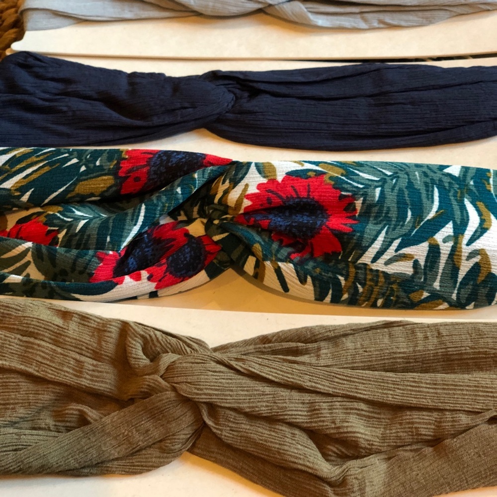 Headbands